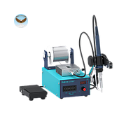 Máy hàn thiếc BAKON BK375B+ (200~480°C, 70W)